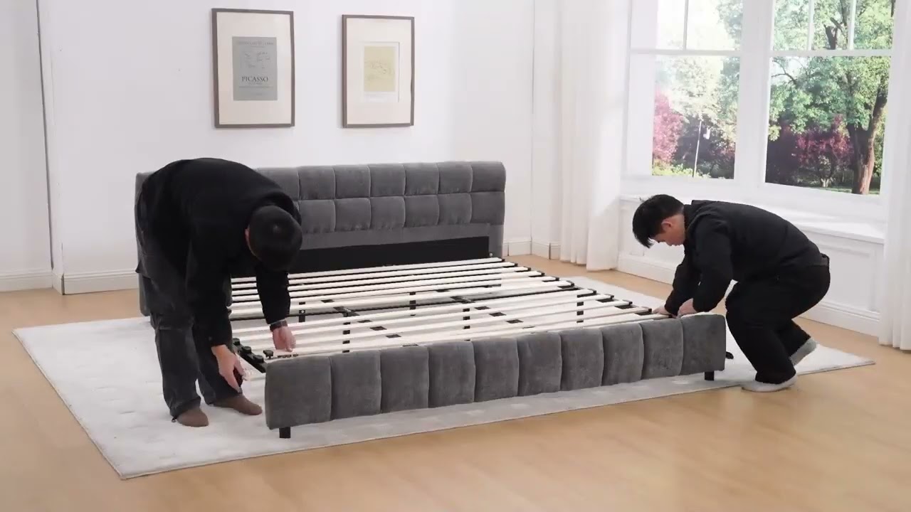 installation