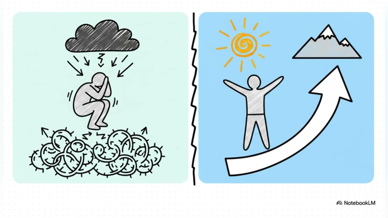 The Secret Control Center of Your Future (Watch This)