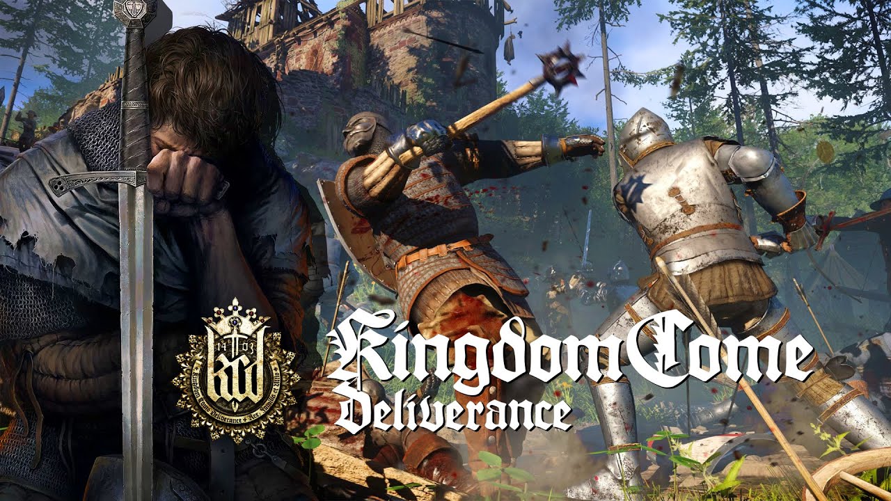 Mucha inmersión, poca decisión | Kingdom Come: Deliverance