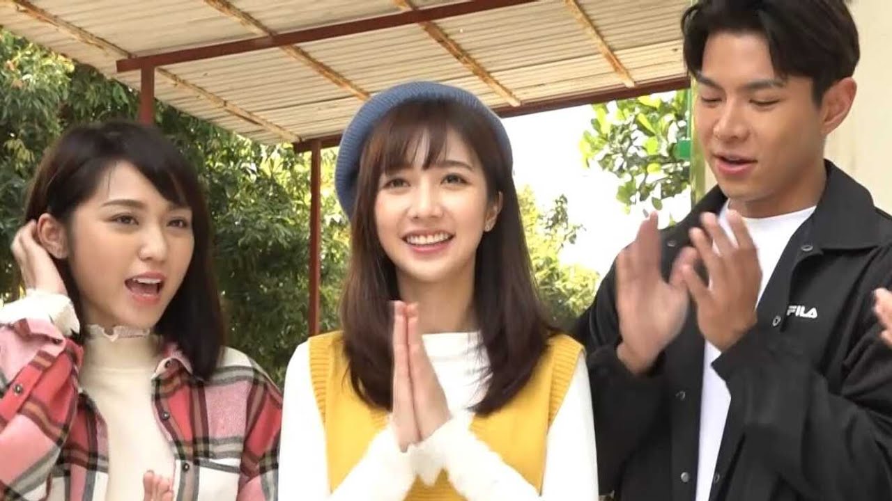 【十月初五的月光】何依婷獲劇組慶生 林穎彤郭子豪頻鬥嘴｜花絮｜何依婷｜羅天宇｜郭子豪