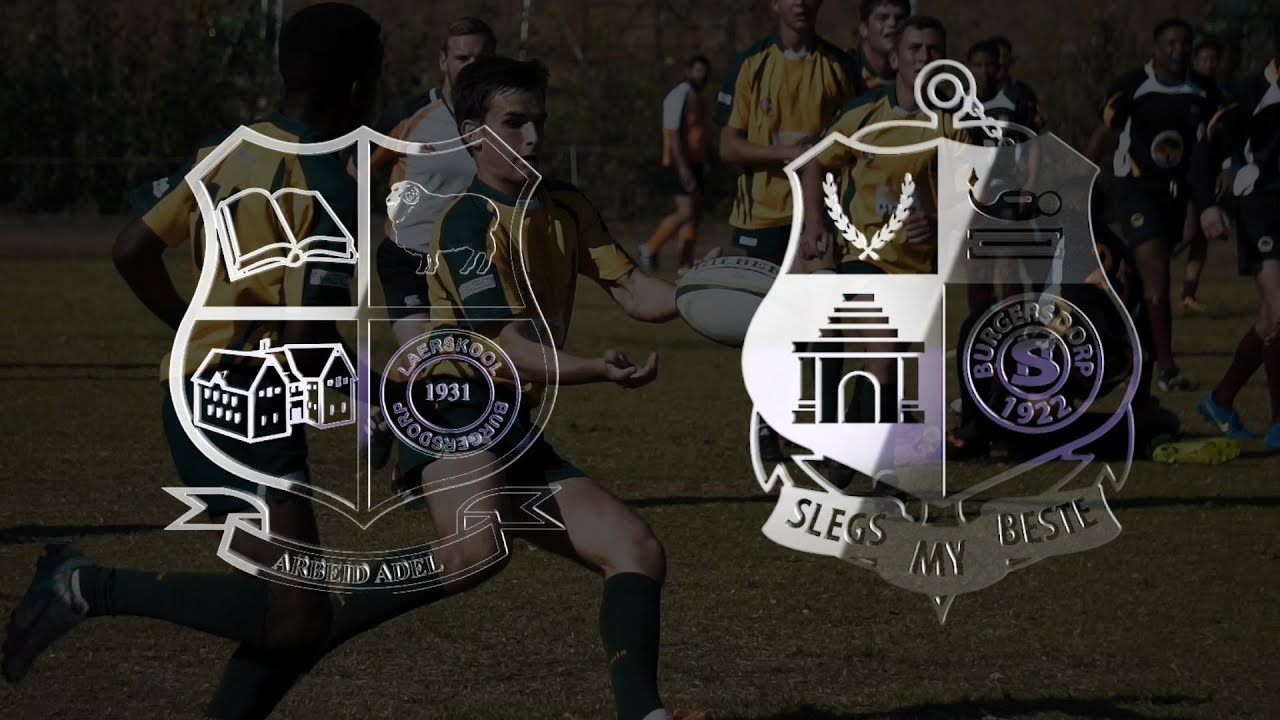 Burgersdorp Hoër- en Laerskool | 'n Blikkies Kontrei Dokumentêr | 2020