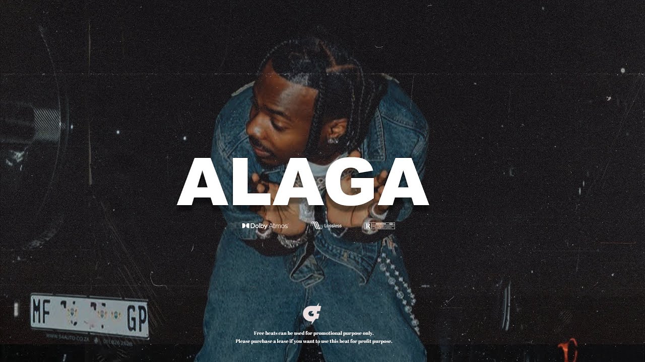 Asake x Young John Amapiano Type Beat | Afrobeat Instrumental 2026 