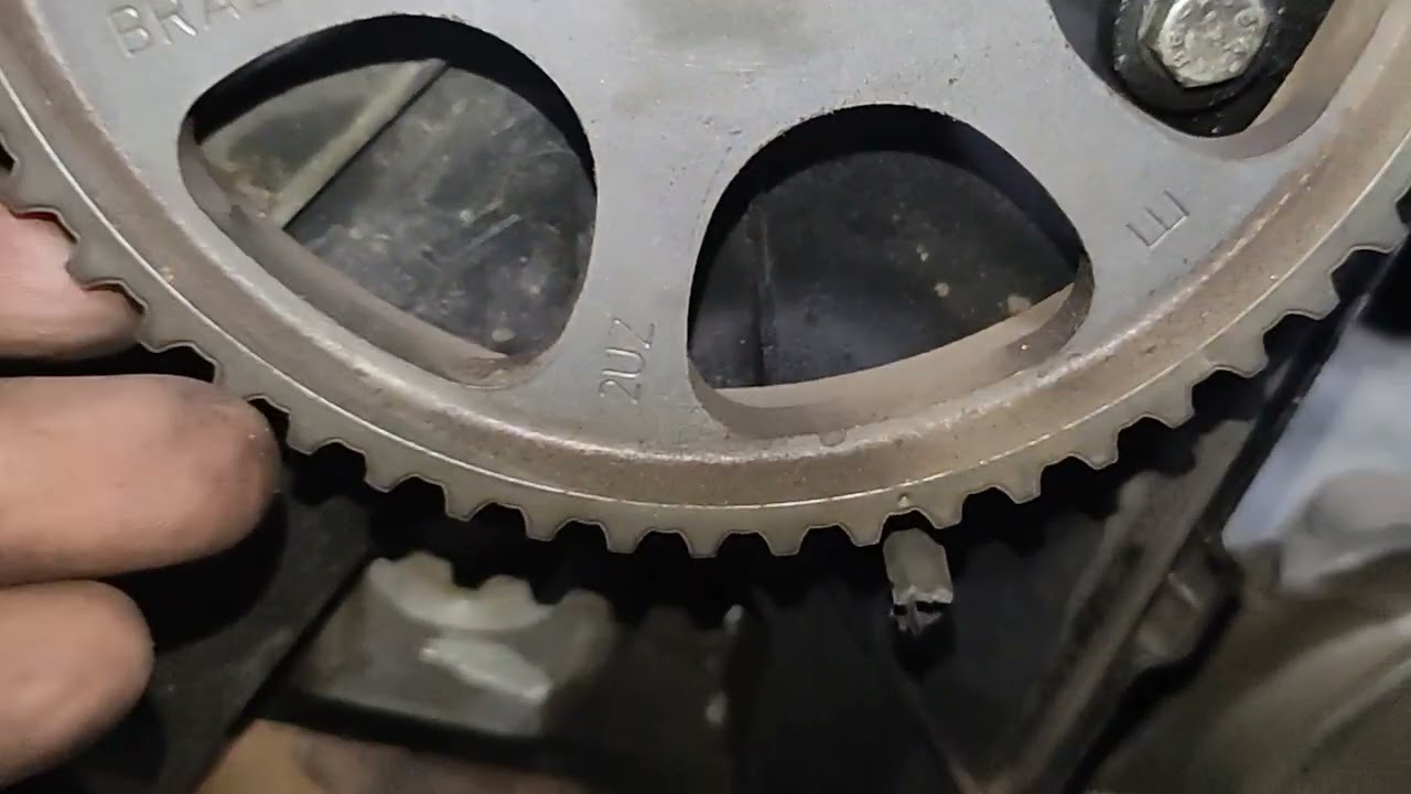 quando devo rodar o comando de válvulas sem correia dentada, aula grátis top das galáxias