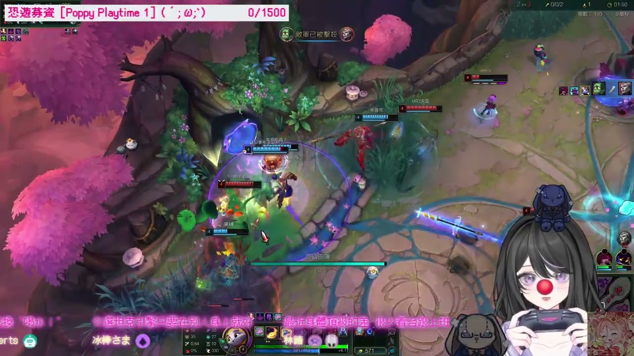 晚ㄤ◔.̮◔✧ - 魯台 -【 魯ㄚ魯  !DC !咕 】