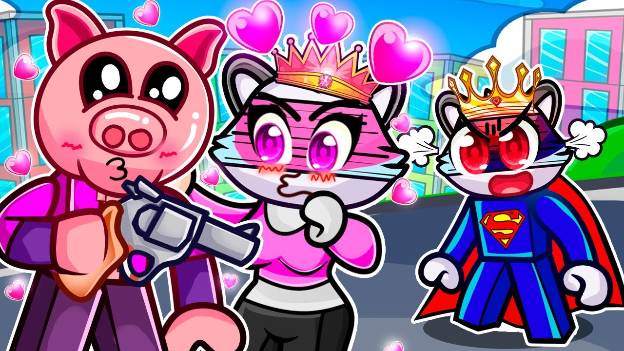 BouchaL sbalil JONGLESOVO DVOJČE v Roblox Rivals!