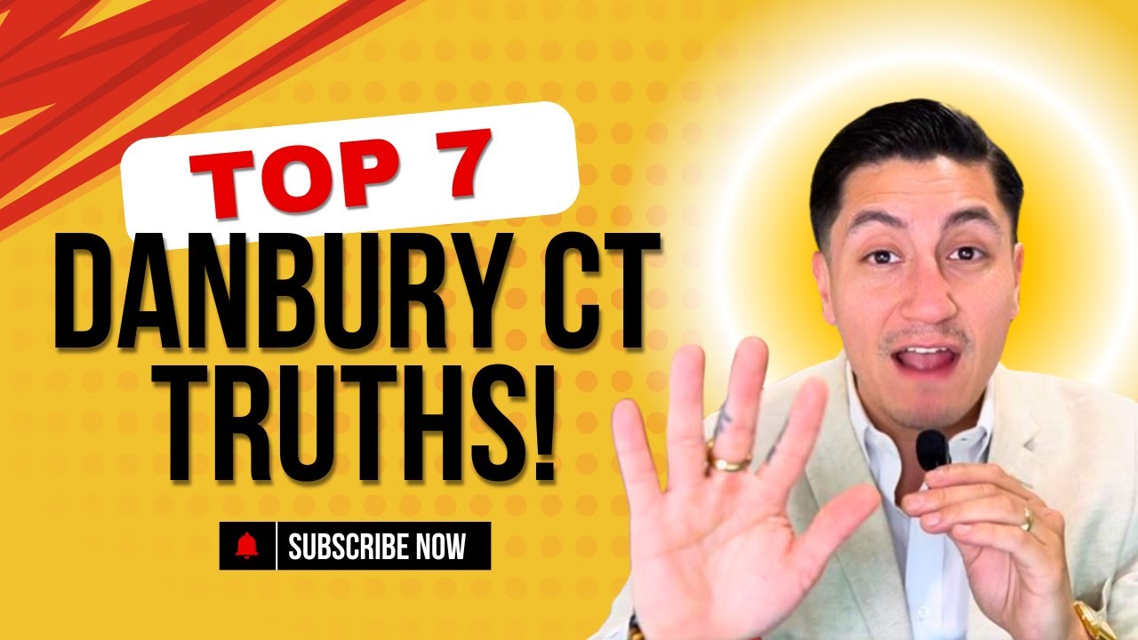 Danbury CT vs. NYC: 7 Big Differences You Won’t Believe