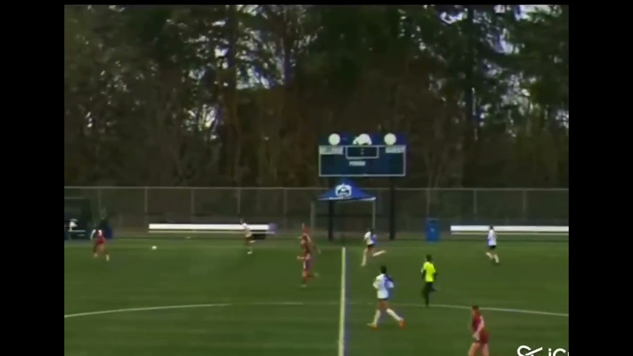 PacNW G09E vs Reign G09GA