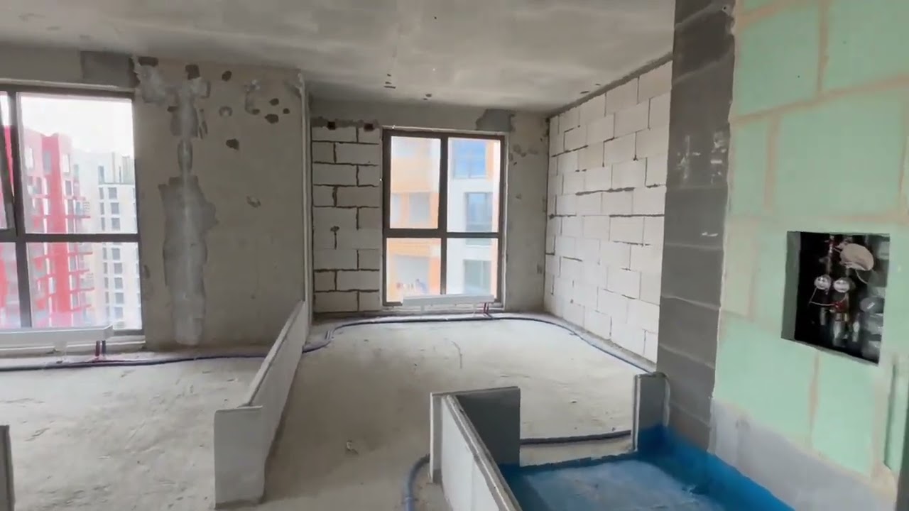 Очарование RDD: Погружение в уникальный мир Russian Design District
