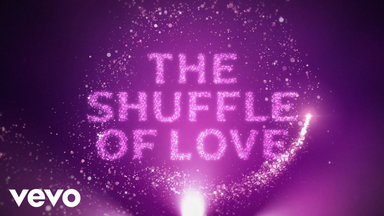 Ruby Rose Turner - Shuffle of Love (From 