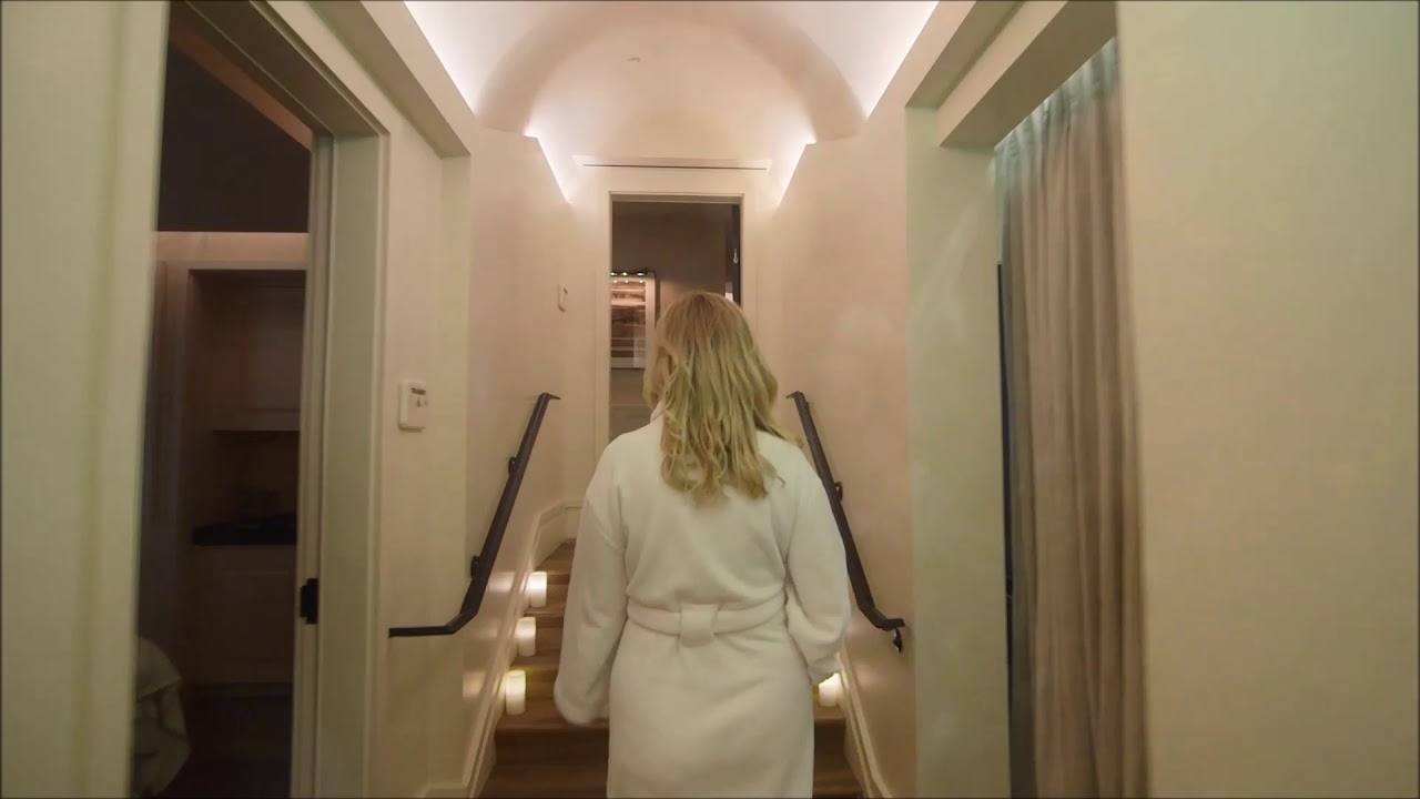 Hotel Bel-Air Spa