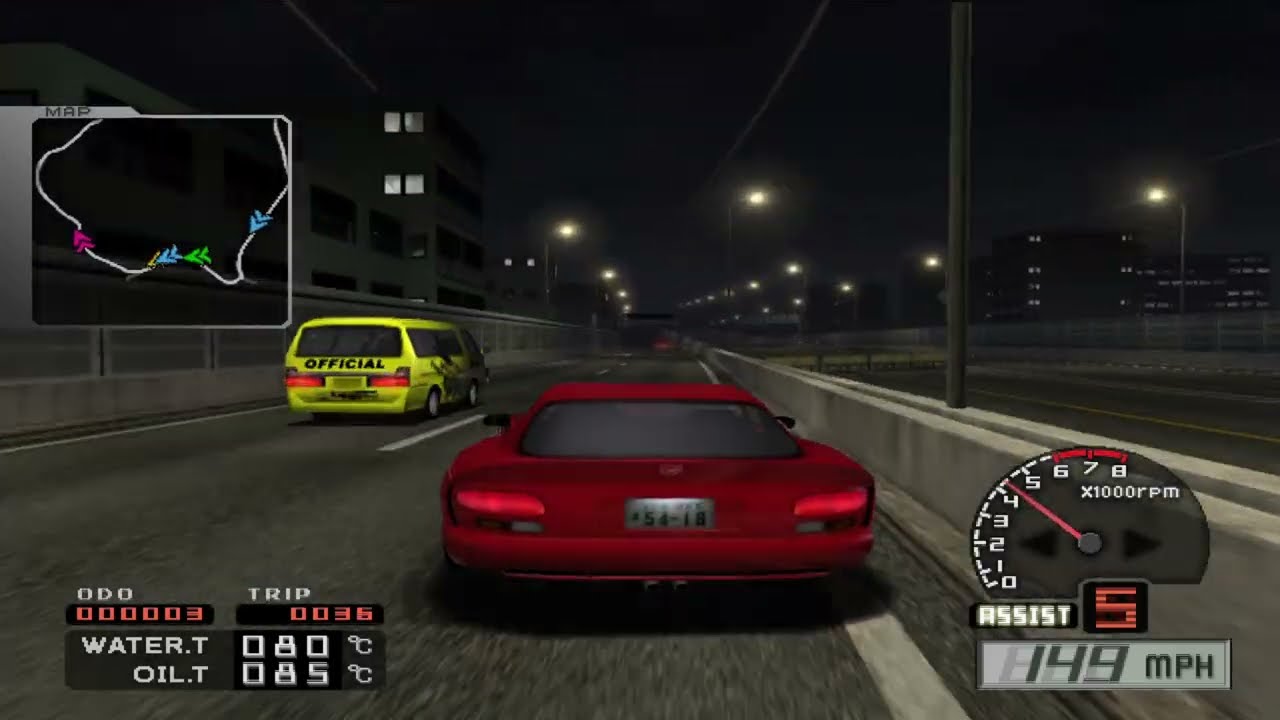 I FINALLY aquired the American car in Xtreme Racer 3 and I AM SO HAPPY (Dodge Viper)