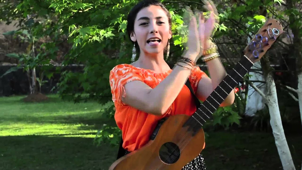 La Bamba-Son de Cristo.