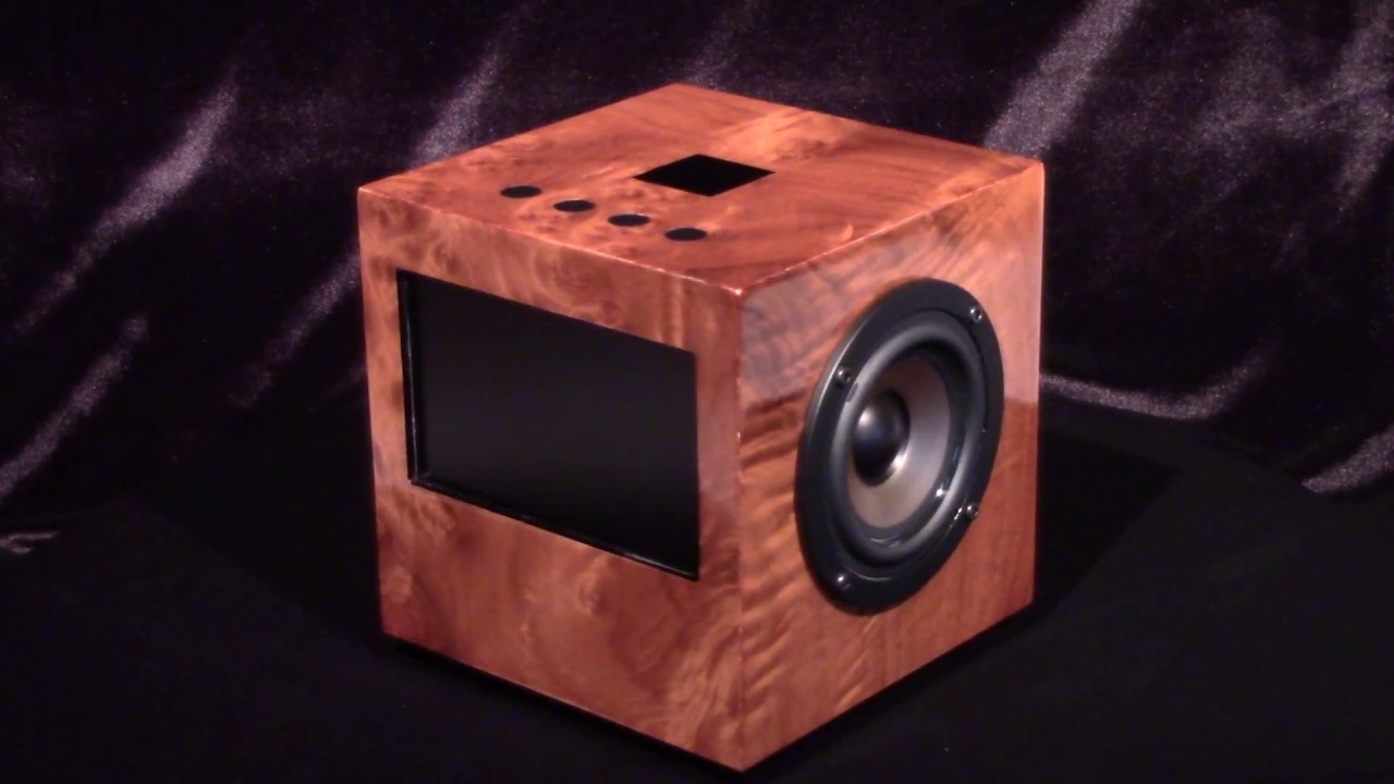 IoT#1 What is the Muxall Movement