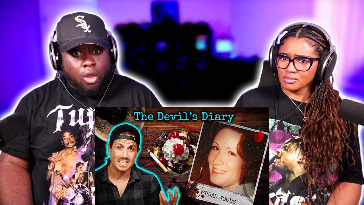 Kidd and Cee Reacts To She had a second chance at life, but the DEVIL had other plans