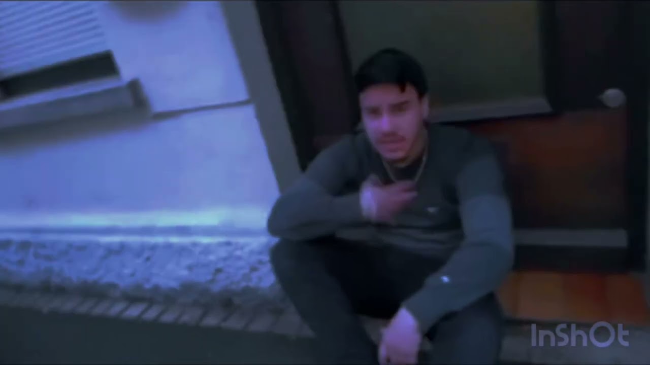 Youssef bra meine Knie tut weh von beten Video von Youssef bra 🔥🔥💯💯🎤🎤✌️✌️