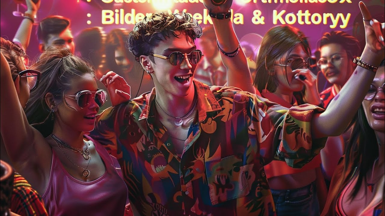 💃 SIGMATIC - Taneczny Wieczór 🕺