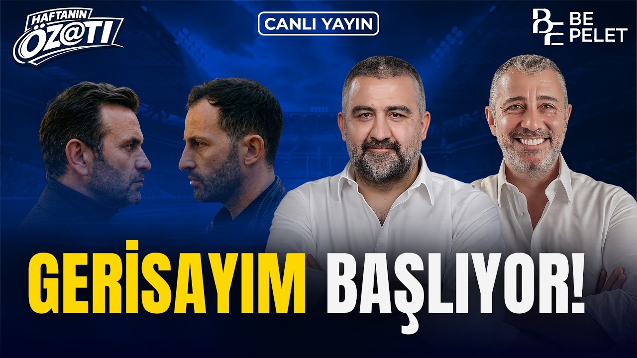 Galatasaray ve Fenerbah&ccedil;e'de Olağan&uuml;st&uuml; Hal | Arda G&uuml;ler'in Başarısının Arkasında Yatan Ger&ccedil;ekler