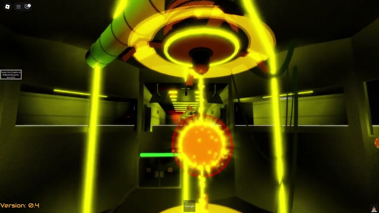 Random Core Game 2025 #18 - Waffle Tech Inc. Reactor Facility