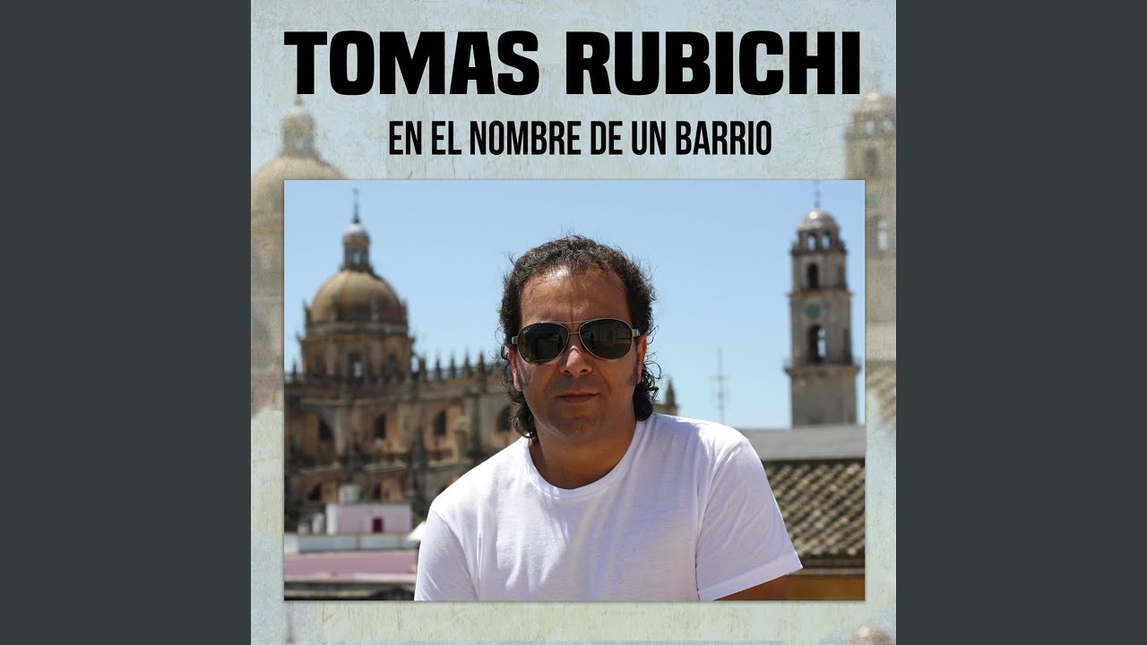 Bulerias de Mi Abuelo Rubichi (Bulerías)