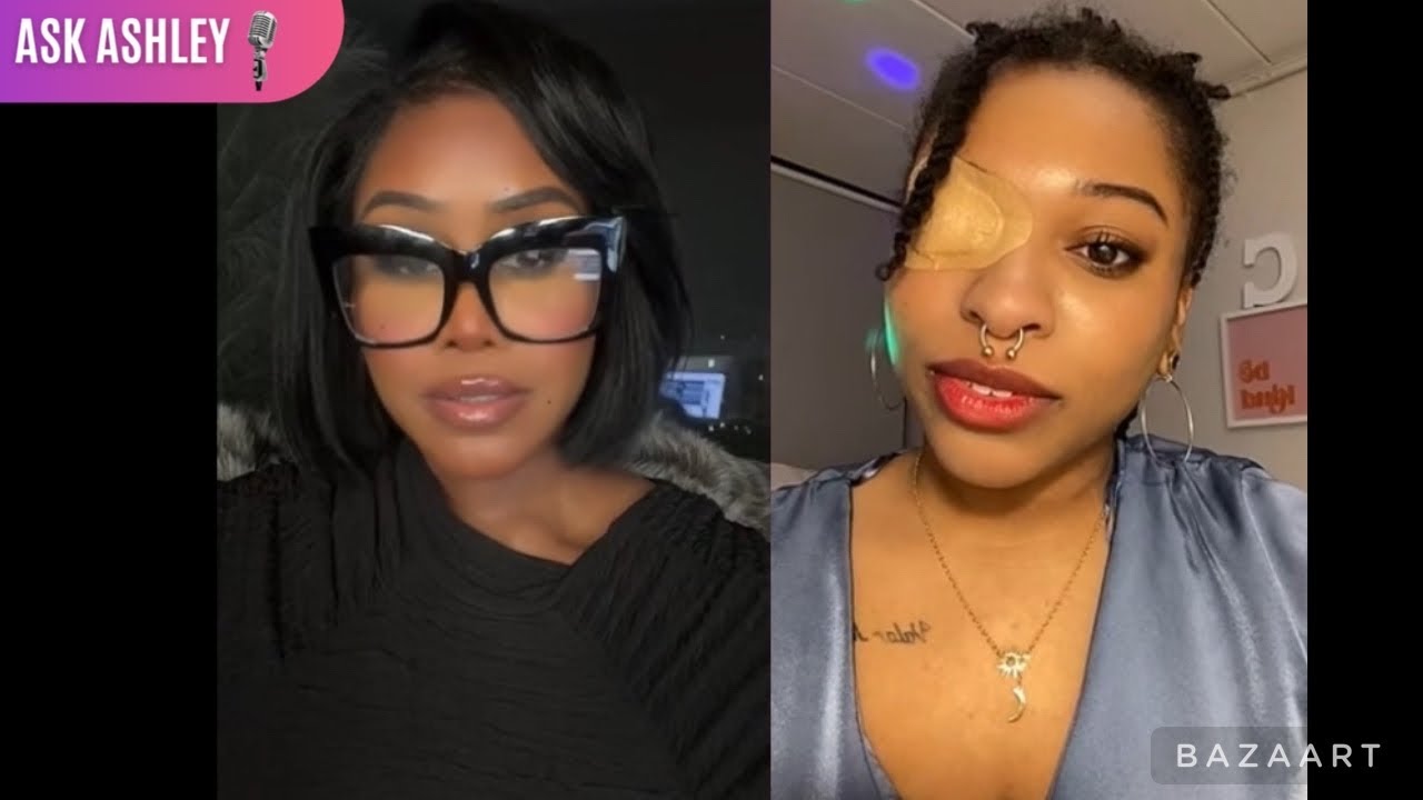 Update! She left her married boyfriend + Gen Z Is lazy + Dealing with toxic parents - Ask Ashley