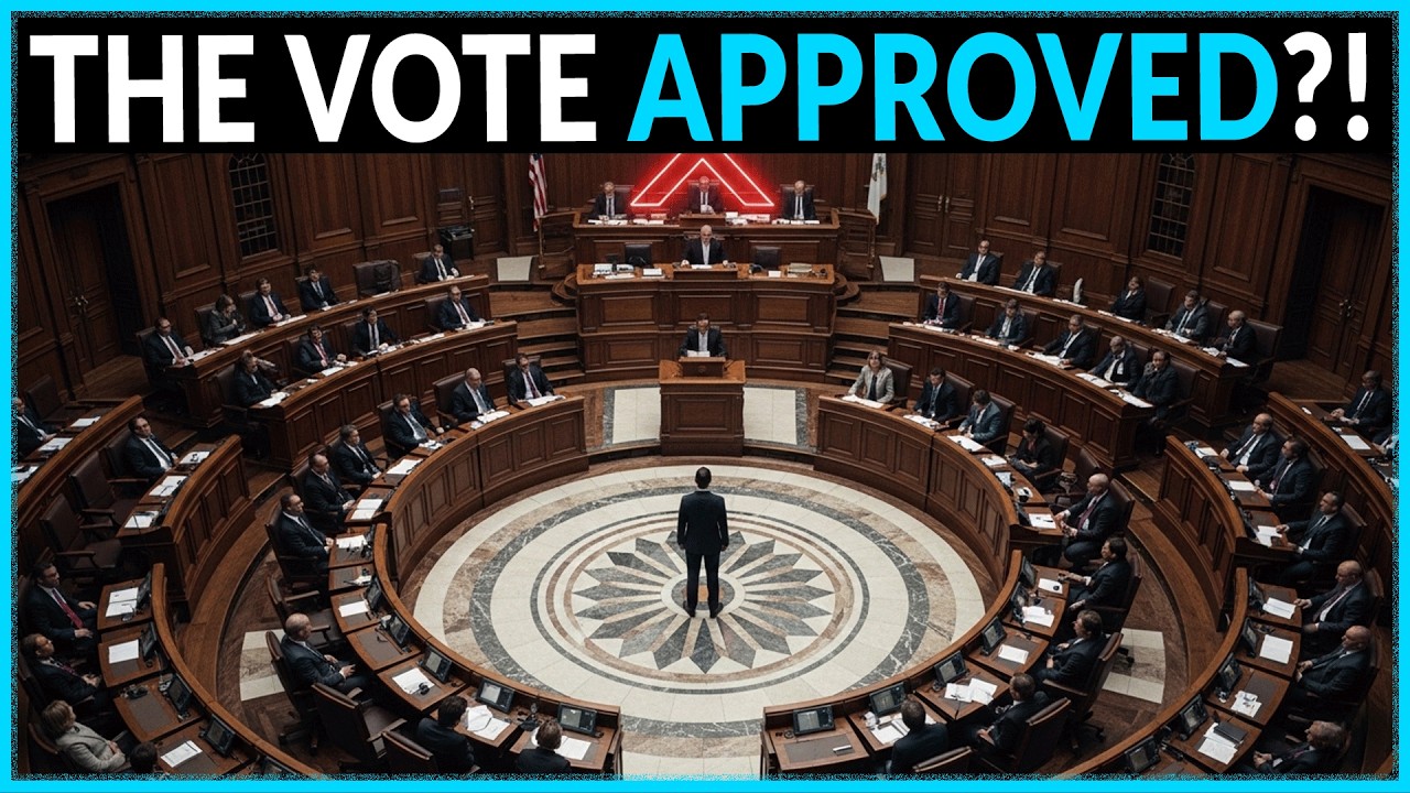 The Vote to Banish Earth Approved—Then Humanity Made Their Rules Clear HFY | Sci-Fi Story