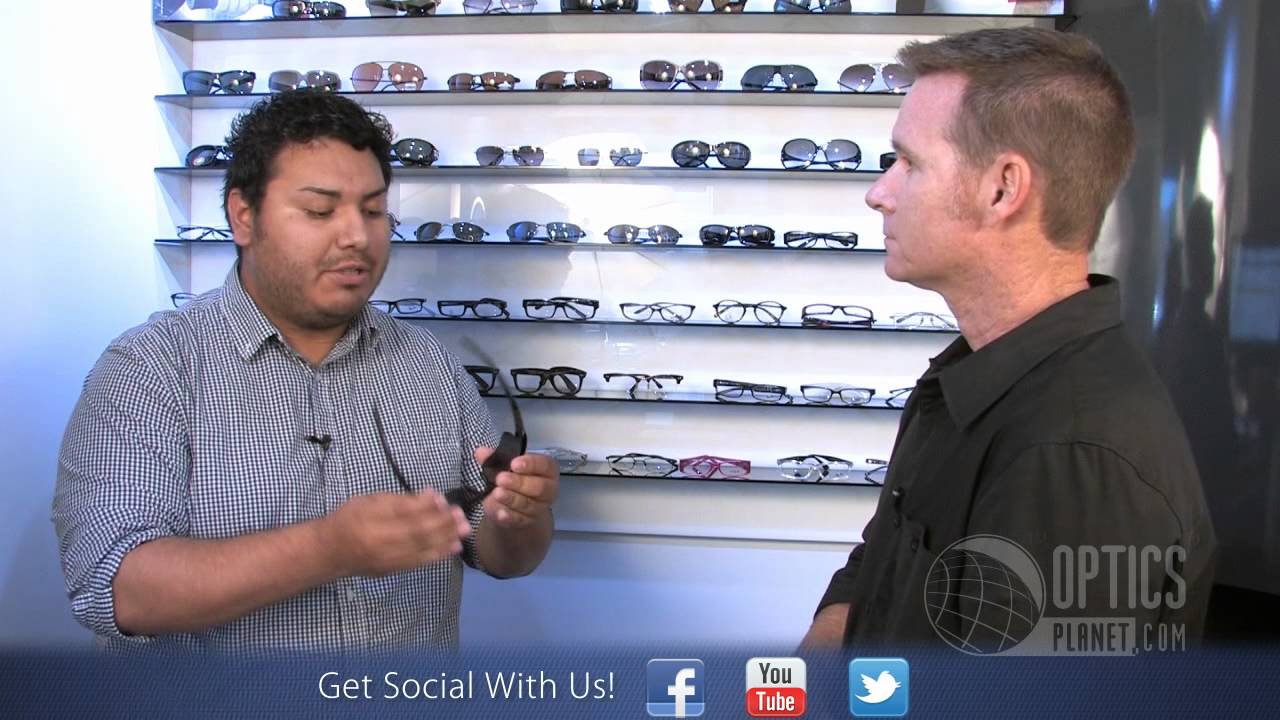 Oakley Flak Jacket Sunglasses - OpticsPlanet.com