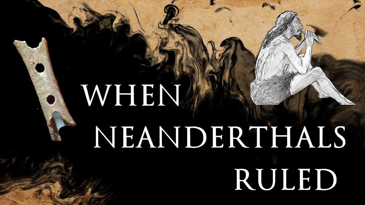 How Humanity Started: History of Lower and Middle Paleolithic in Europe