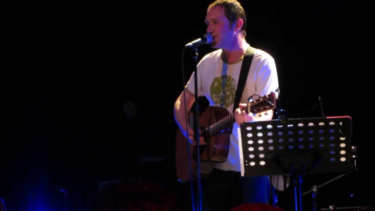 OCEAN COLOUR SCENE - SAN SEBASTIAN - OCS- ROBIN HOOD + BESAME MUCHO- INTRO + LIVE FOREVER ENDING
