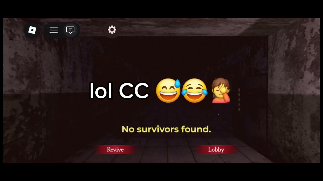 CC AND RED HIDING TOGETHER IN LOCKER😍 😍 || ROBLOX POCONG: CURSED HOSPITAL #4 