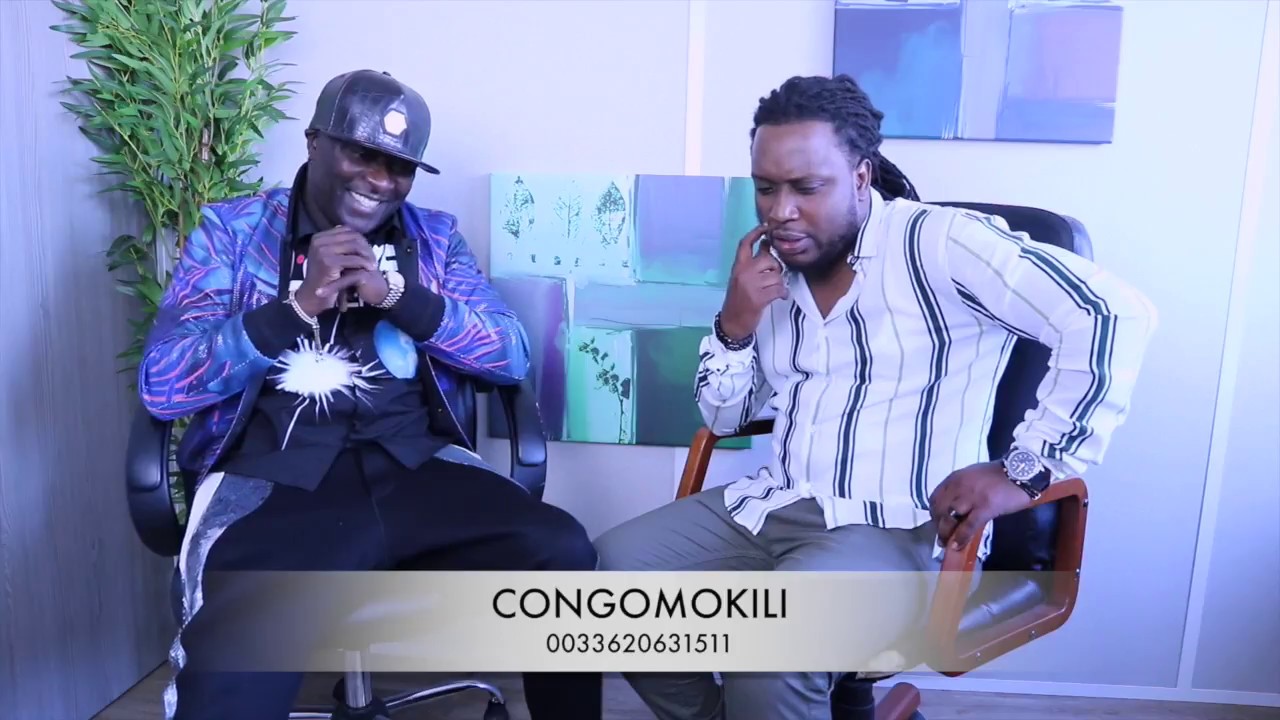 Exclusivité: nazo beta histoire ya Wenge Mson mere sans hypocrisie po nazo banga te