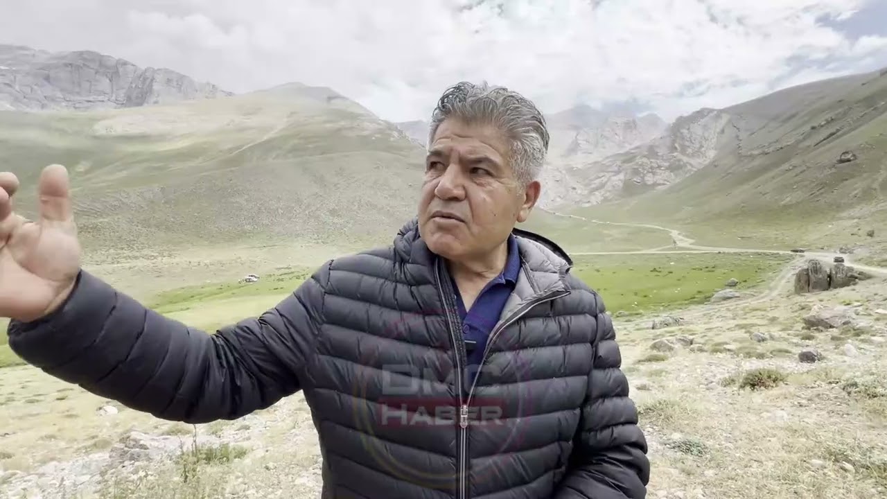 Niğde Bolkar Dağları Turizm Merkezi Olacak.