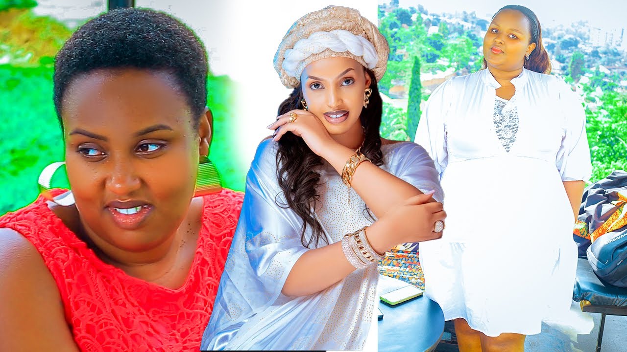 BAHAVU SINEMERANYA NAWE😳/ UMUGABO NIFUZAGA NIWE NABONYE/KIBUBU AKEBUYE ABAGORE🔥