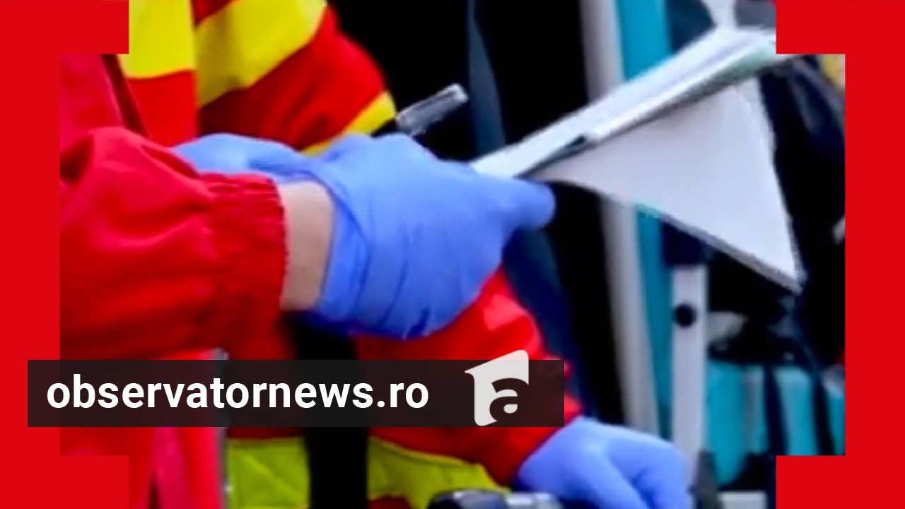 Un medic mărturiseşte că a încălcat protocolul pentru a-şi salva pacienţii