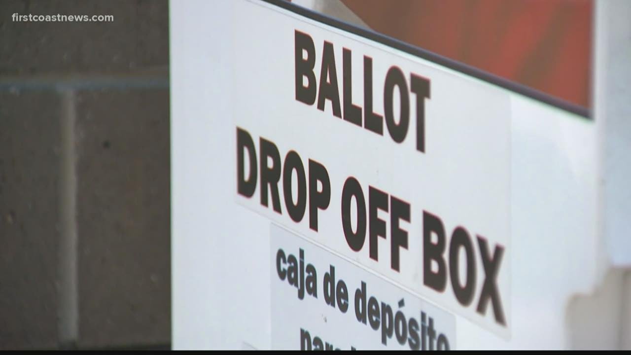 Florida Republicans considering new voting law