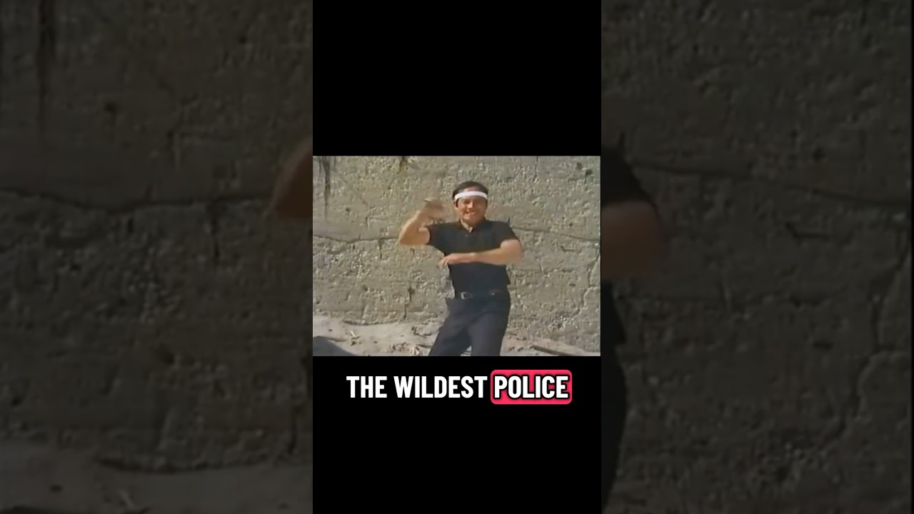 Surviving Edged Weapons (1988) #Shorts #MovieTok #CultClassic #80sMovies#FilmReview