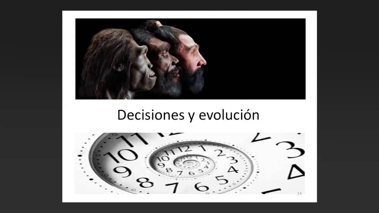 Diferentes enfoques en la toma de decisiones, usando el ajedrez como un ejemplo