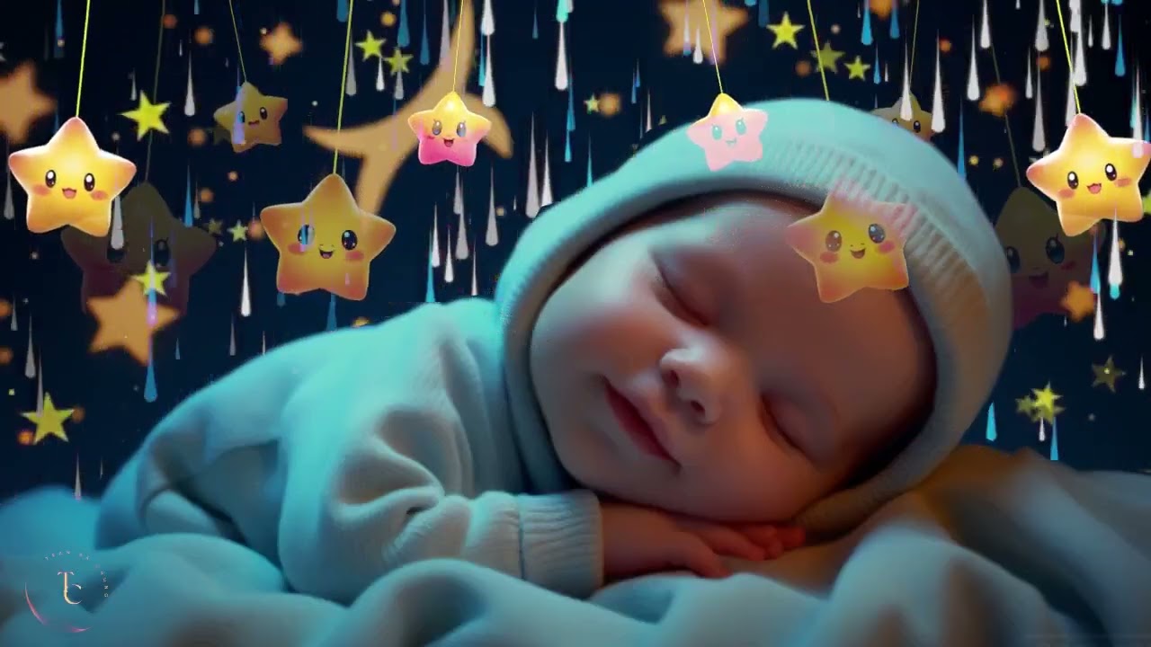 Brahms And Beethoven Baby Lullabies - Sweet Dreams Gentle Orchestra (Calm Down Newborn)