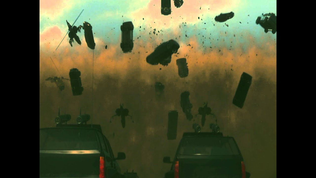 Uberto - infiniItive Potencial 2012 (1080p)