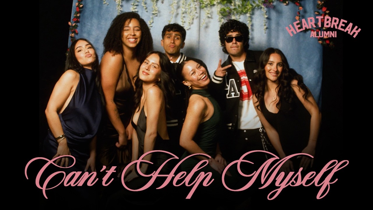 Heartbreak Alumni &ndash; Can&rsquo;t Help Myself [Official Music Video]