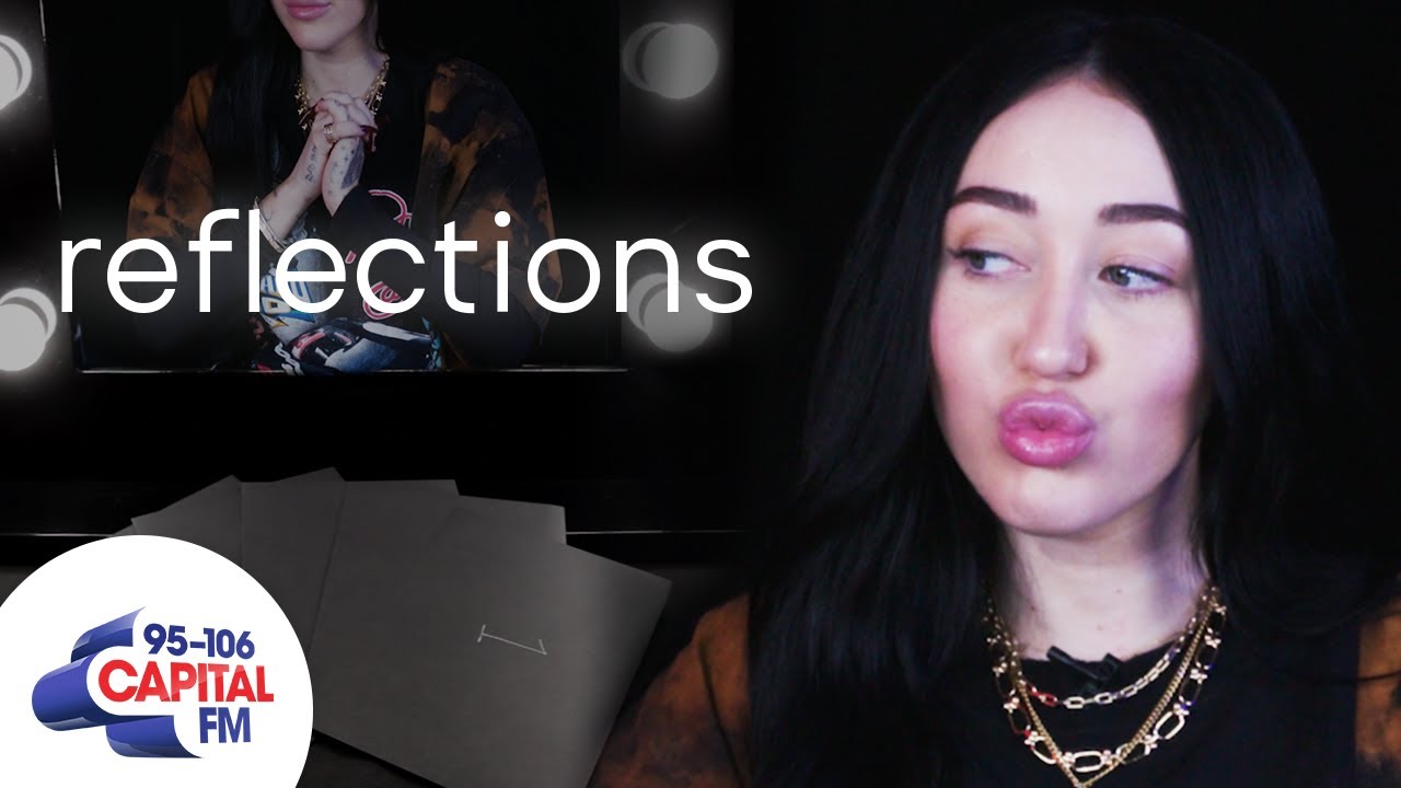 Noah Cyrus Opens Up About Conquering Her Mental Health Struggles | Reflections | Capital