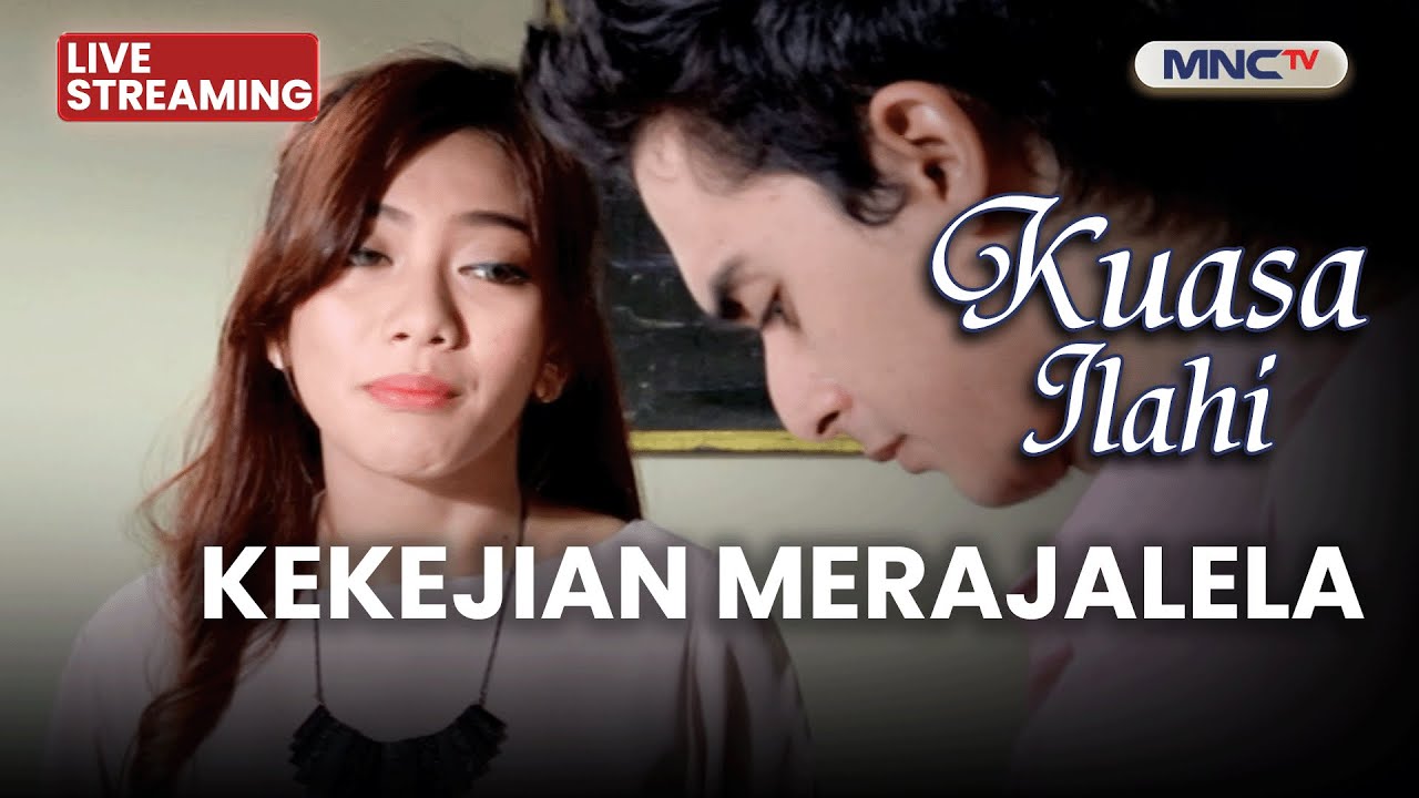 🔴 KEKEJIAN MERAJALELA | LIVE KUASA ILAHI | 29 JANUARI 2026