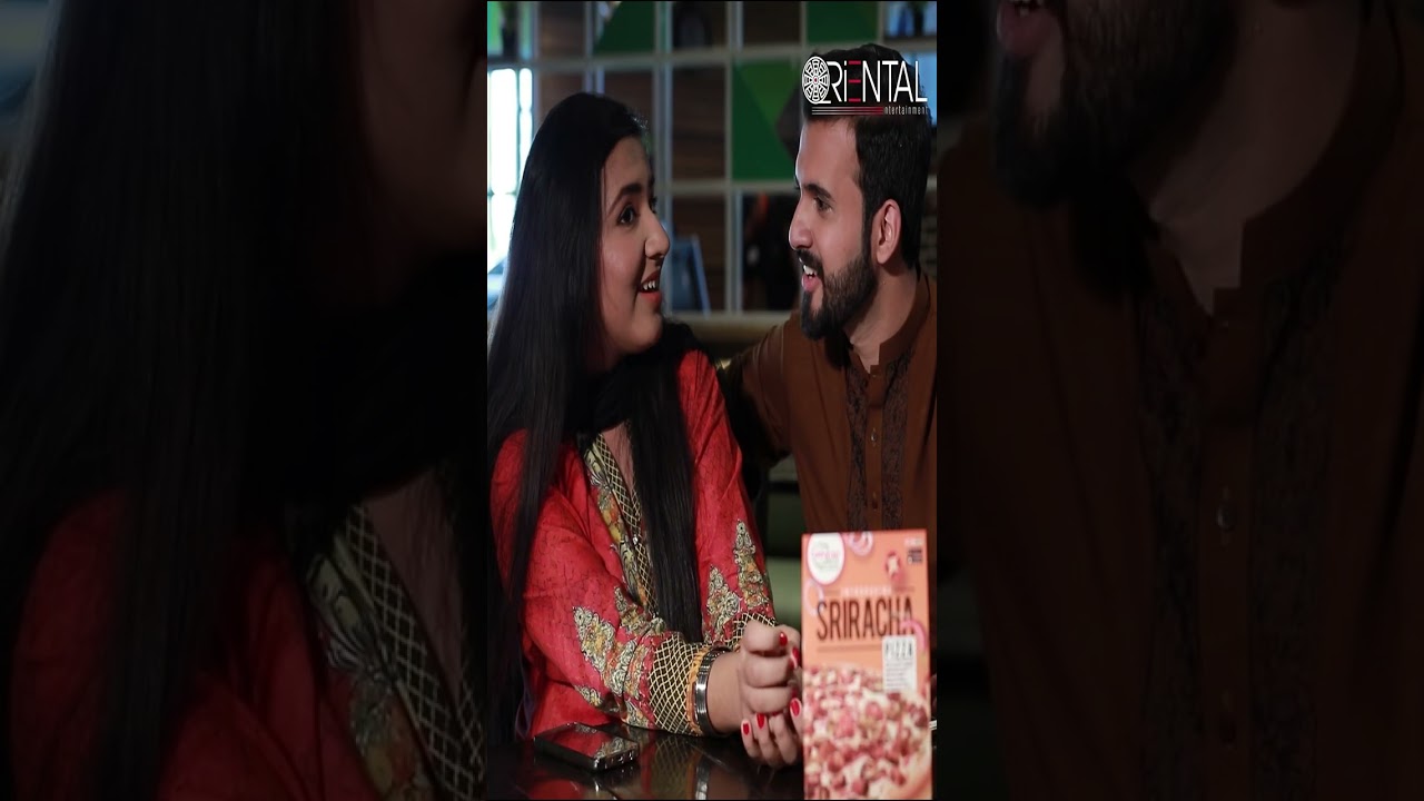 Nokri Lag Gayi… Ab Viyah Ki Date Tay Hai  | ISHQ BE ZAAT
