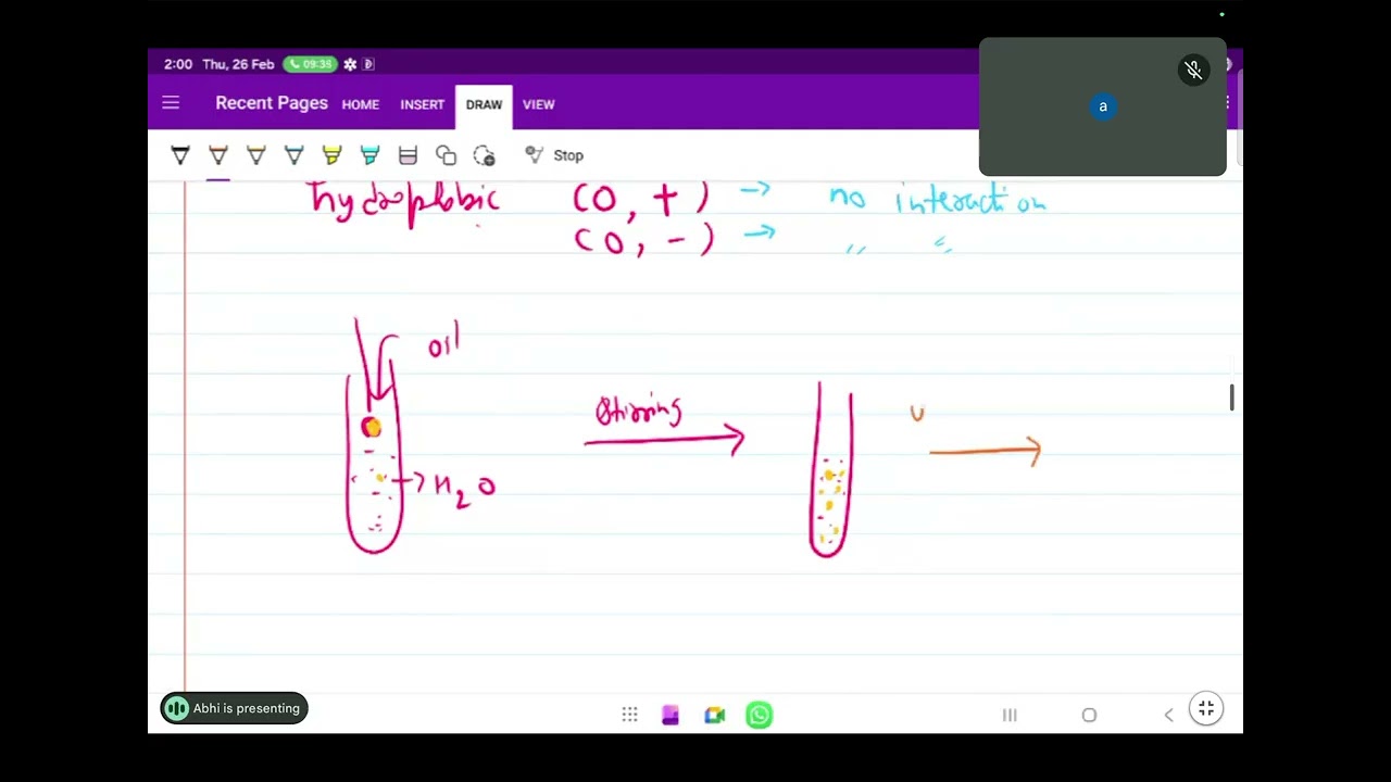 Cell membrane lecture 2 MAG DAG TAG