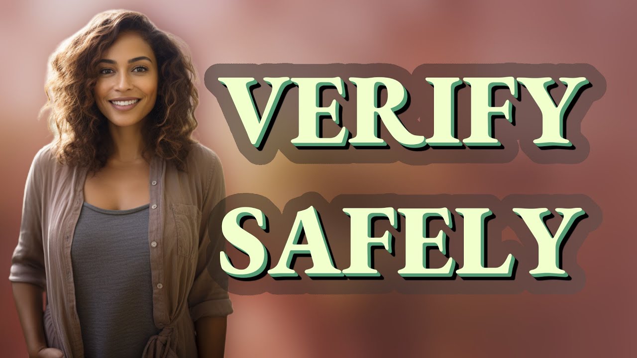 Why Verify Your Policy Number Only on Official Sites?