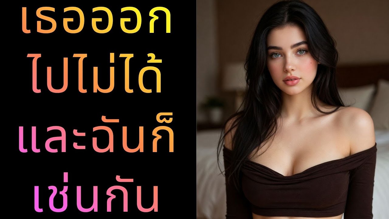 สามวันแห่งความท้าทายแม่สามีติดอยู่ฉันจึงต้องช่วยเหลือ