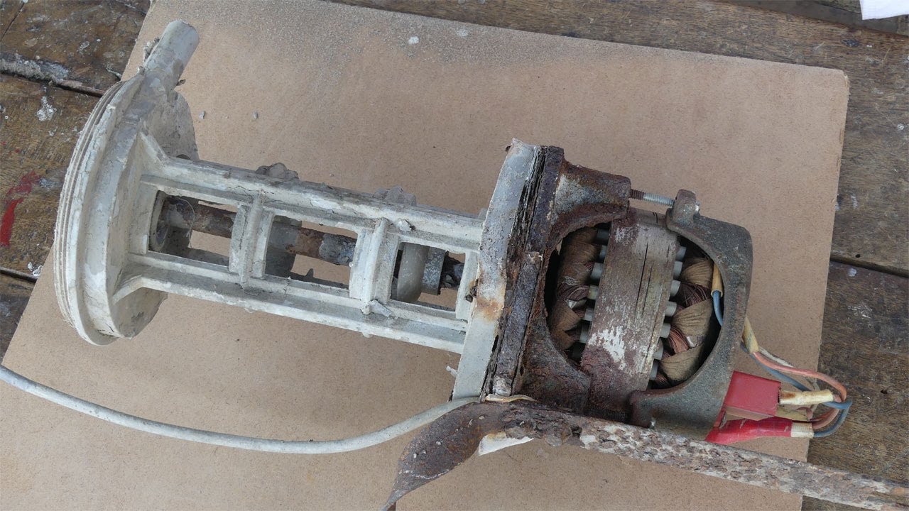 How to Repair Water Pump Room Cooler