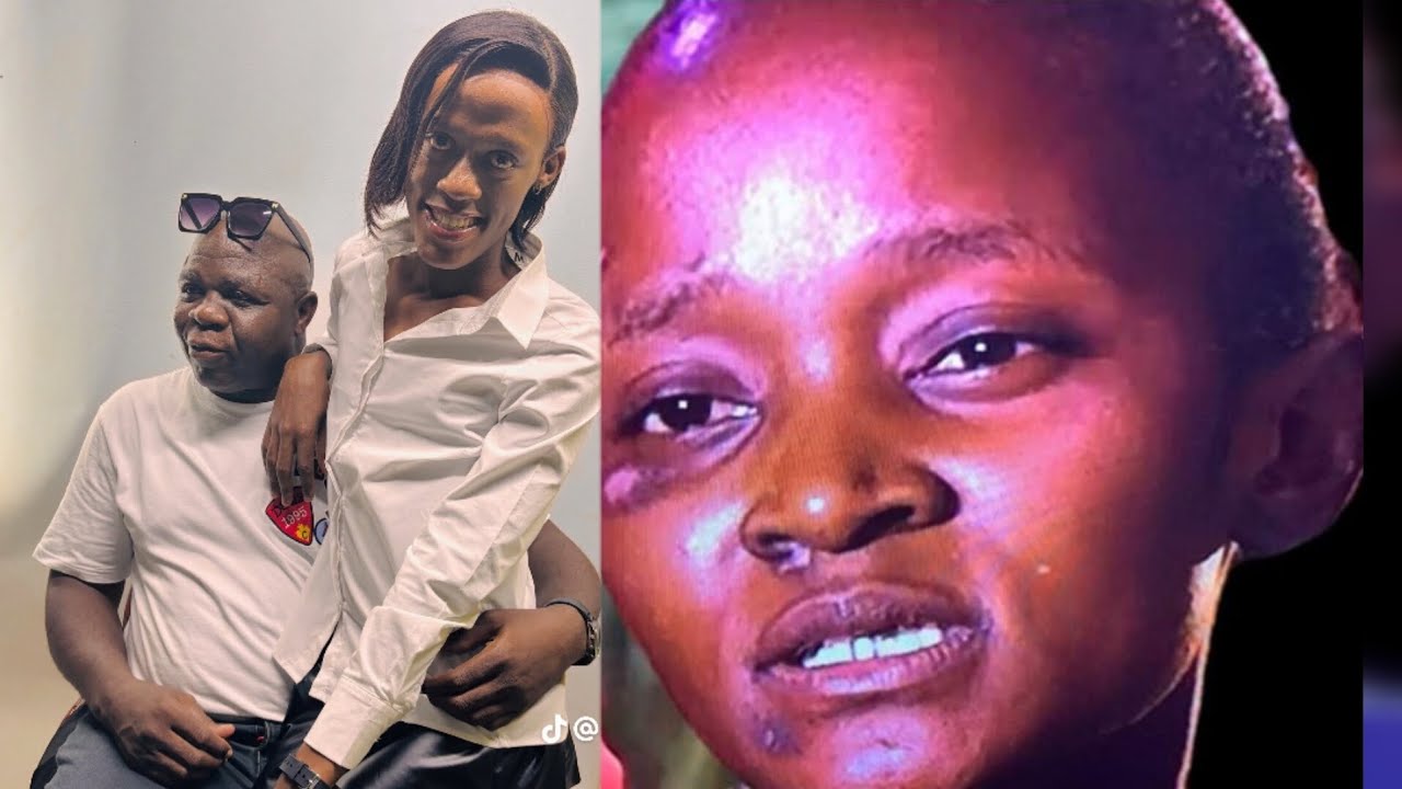 Part 2 | Mahlalantabeni & Nkanyezi exposes Moja love for scripted show 