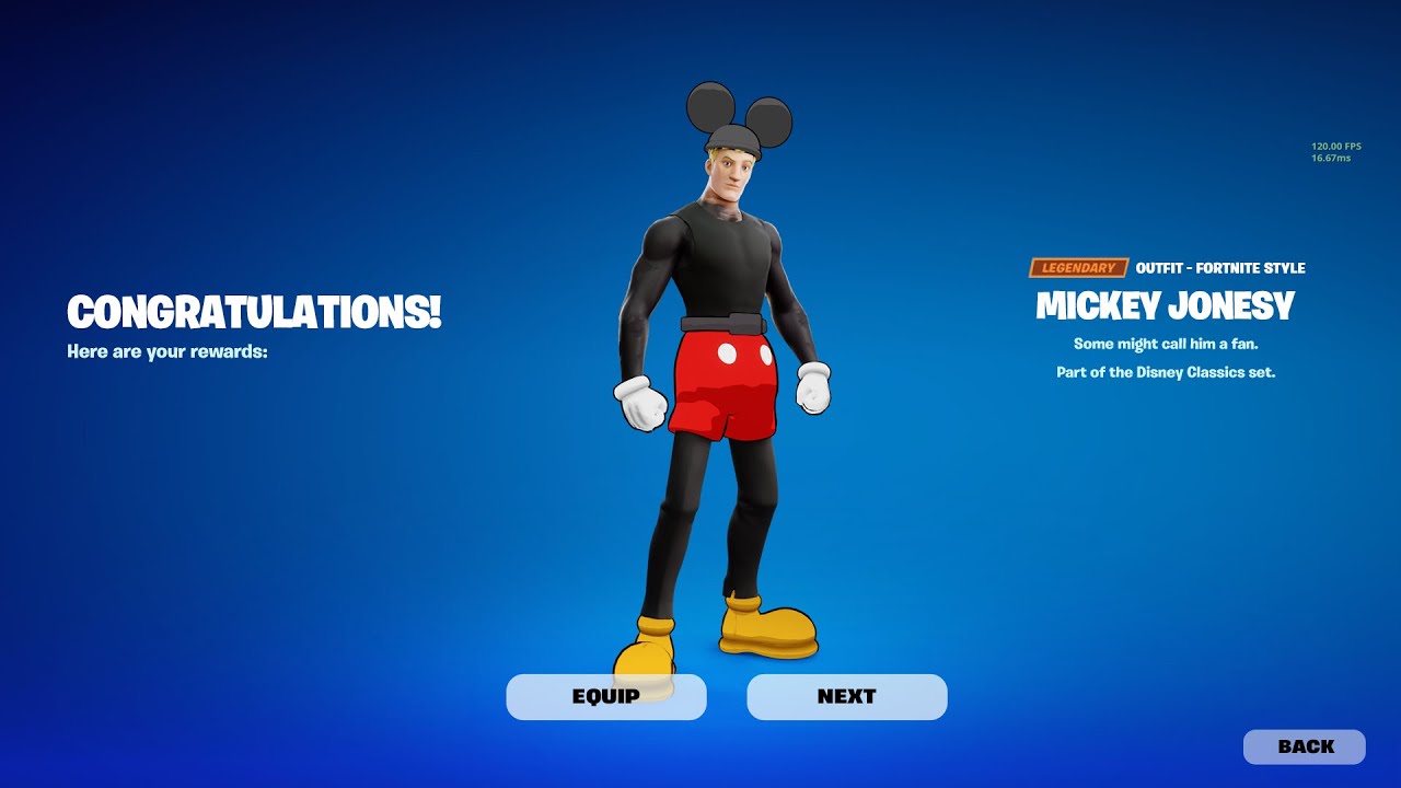 fortnite made a MISTAKE..