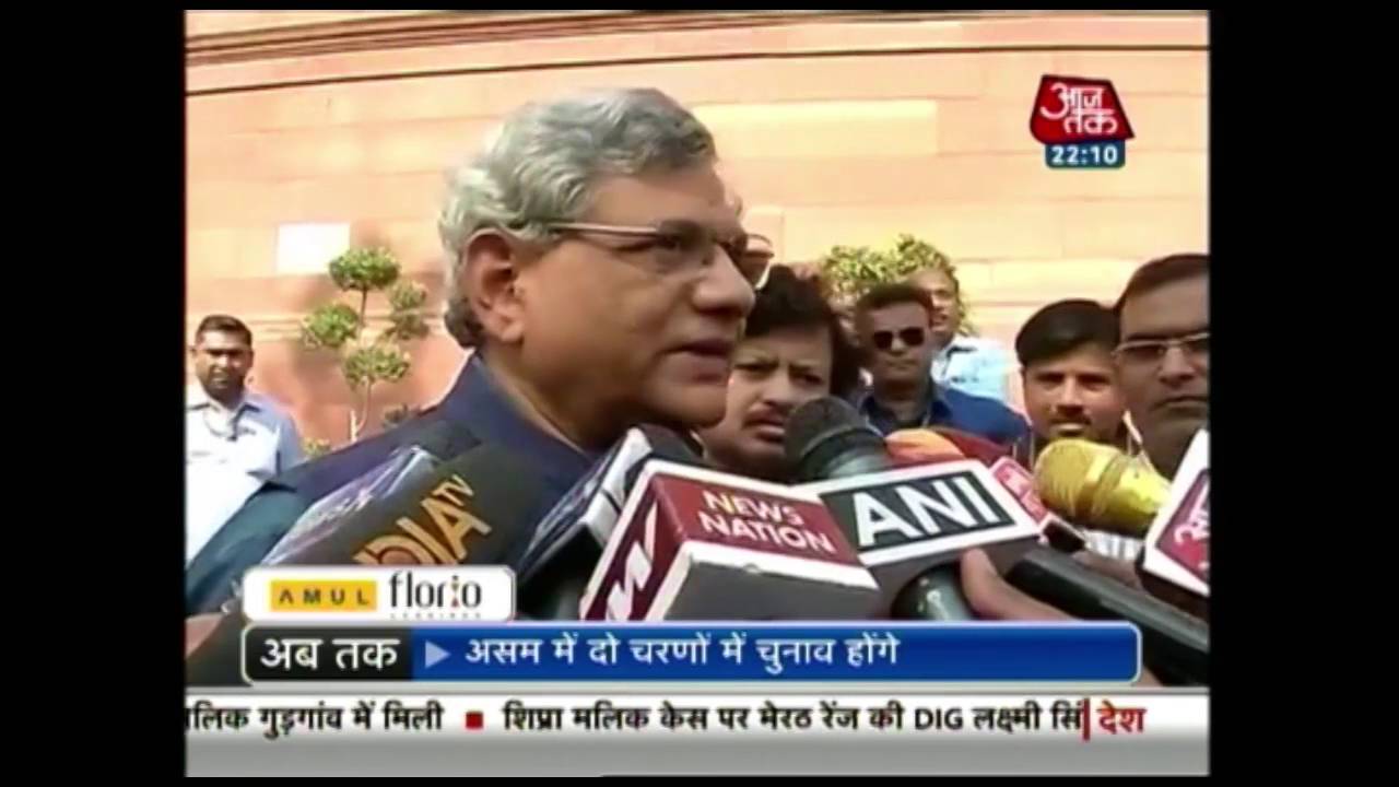 Dastak: Students Politics in India