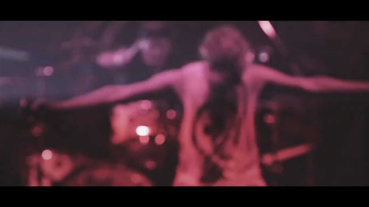 coldrain - Inside Of Me (OFFICIAL VIDEO)